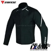❖茂木站 MTG❖ Dainese LAGUNA SECA D1 D-DRY® 防摔衣 2018 秋冬款 丹尼斯。黑白
