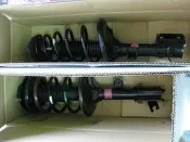 HYUNDAI TUCSON 2WD 避震器總成ㄧ台份