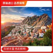 [現貨]彼得拉佩託薩 castorland歐洲進口拼圖3000片風景