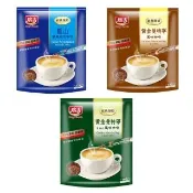 【廣吉】經典深焙(藍山碳燒風味咖啡/黃金曼特寧風味咖啡/黃金曼特寧2in1風味咖啡)