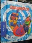 【小熊家族】 國小教科書Storytown: Student Edition Grade 9780153431784 