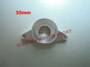 SUBARU IMPREZA GDA GDB HKS SQV 洩壓閥轉接座