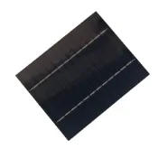 常鴻萬貨行 2W 12V 太陽能電池板 太陽能充電板充9V-12V電池 110X136MM
