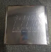 【預定】五月天 LIFE MAYGAZINE 人生無限公司轉眼全紀錄 記錄【皇運】