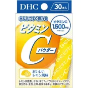 【DOKODEMO】DHC維他命C粉 1.6克 x 30瓶
