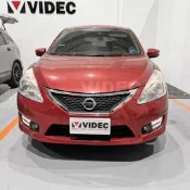 台灣現貨DIY 商城 HID NISSAN 12-17 BIG TIIDA 專用 DRL LED日行燈 霧燈框 C型