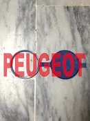 標誌 寶獅 PEUGEOT 106 205 206 207 306 405 S16 GTI 噴水桶蓋 噴水箱蓋 歡迎詢問