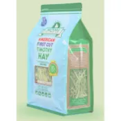 MOMI 提摩西牧草一割 二割 苜蓿草 500g 1kg 2.5kg