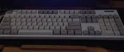 ★訂製★機械鍵盤 個性鍵帽 灰白紅 117鍵 附增補 PBT 熱昇華 ducky g80 Razer 黑寡婦 鐵修羅