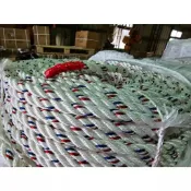 TIG啟思工業 【TIG 啟思工業】安全母索/高拉力索/水平母索/輔助欄杆/工安作業/強力特多龍繩/高空作業/安全母索