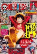 [NA諾亞方舟] 海賊王 航海王 雜誌 ONE PIECE magazine (No.20)  全新未拆 含特卡
