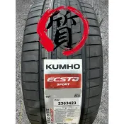 【錦湖授權門市】全新 錦湖 PS72 225/40-18 KUMHO 操控