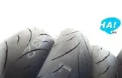 高雄 [哈利輪胎 ] MAXXIS 瑪吉斯 R1 110/80-14