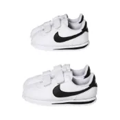 ☆CHIN代購☆Nike Cortez 阿甘鞋 白紅 白黑 807471-103 904764-103 女 兒童 現貨