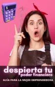 Kobo Despierta tu Poder Financiero: Guía para la Mujer Emprendedora