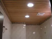 浴室抽風機(換氣扇，排風機，通風扇)與電燈開關分離