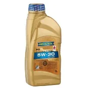 【RAVENOL 日耳曼】FO 5W-30 合成節能機油(4入組)