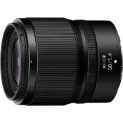 【Nikon 尼康】NIKKOR Z 50mm F1.4 (公司貨) 標準定焦鏡頭 人像鏡 全片幅無反微單眼鏡頭