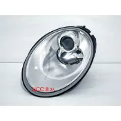 【UCC車趴】VW 福斯 NEW BEETLE 06 07 08 09 10 11 12原廠型大燈 TYC製一顆2900