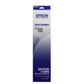 文具通OA物流網 【文具通】EPSON 愛普生 原廠 色帶 S015540 黑色 LQ-2170C 2080C 2180C 2190C E1060048【APP滿額下單10%點數(單一帳號最高1000點)】9/30止