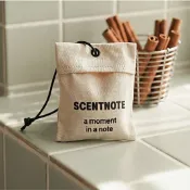 Karism | SCENTNOTE 衣櫃香氛袋 40g｜掛式香氛包 衣櫥芳香袋 室內香氛 居家香氛 5款香味