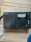 限時下殺根德GRUNDIG收音機 型號: YACHT BOY 400 大名鼎鼎的根德YB400收音機，調頻、中波和短波