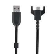 【品質驗證】適用羅技鼠標充電線G903G703GPWGPXG900G403GPRO狗屁王數據線