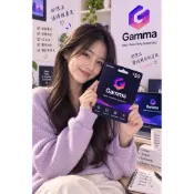 Gamma Pro30 日升級 獨享