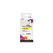【COLOR24】for HP 3JA83AA NO.965XL 黃色高容環保墨水匣(適用HP OfficeJet Pro / OJP 9010 / 9020)