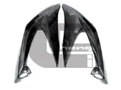 理誠國際 LCCB 碳纖維 前 左右大包 側板 側殼 整流罩 Suzuki GSX-R600 R750 08-10
