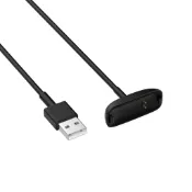 玉山最低比價網 Inspire 2 / Ace 3 副廠充電線 適 Fitbit Inspire2 Ace3 健康智慧手環配件無磁性 K37_RR3