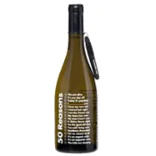 【品酒網】西班牙 那拉曼酒莊 2014五十個理由白葡萄酒 750ml 50 Reasons