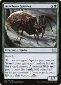 【CMG】[2207 2X2 135] 英文 Arachnus Spinner 