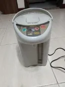 老虎牌微電腦熱水瓶， 容量3公升，型號: PDH-B30R，110V/928W