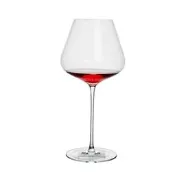  【原廠品質驗證】460ml勃艮第紅酒杯 家用大肚白葡萄酒杯西餐廳高檔水晶玻璃杯高腳
