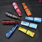 ✨濾嘴✨ 零售與批發 正品保證 杜絕仿貨   樹脂煙嘴活性炭 換芯型 9mm活性碳濾芯 濾嘴濾芯 濾 嘴  便攜式過濾器