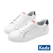 Keds PURSUIT 精緻時尚網球皮革運動休閒鞋 9243W130455