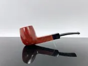 ★斗一斗 煙具★【Brebbia】普利比亞 義大利 冒險家系列 石楠木 2.5mm手工煙斗 新手煙斗#0319-8冒