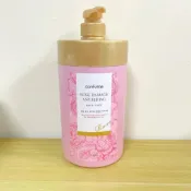 (店+)CONFUME 天使光玫瑰果香氛護髮膜 1000ml