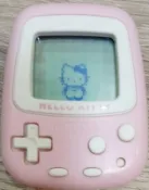 HELLO KITTY計步器 請看說明