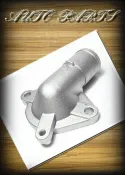〈線上汽材〉節溫器蓋/節溫蓋/水龜蓋 SAVRIN 2.0 02- 其他車款歡迎詢問