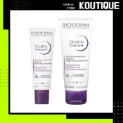 Bioderma Cicabio 乳霜+ 40ml, 100ml | 超修護舒緩霜