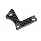 RC樂 Team Corally C-00180-234 碳纖維擺臂補強板 前下 - 左 - 3mm - 1 pc