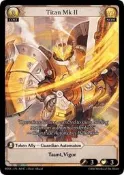 可可卡牌【GA】RDO Titan Mk II EN-369 C Foil 閃卡
