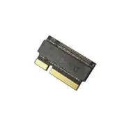 (讓您更換2012的Macbook Pro的SSD不求人)NGFF變SATA的M.2轉卡(僅支援Mkey、IMac可用)