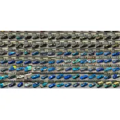 風火輪 戰損 裸車 藍色 黑色 玩命關頭 電影 86 GTR 野馬 350 警車 賓士 非 多美 京商