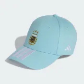 ADIDAS 愛迪達刺繡logo阿根廷水藍色帽子 世界盃 阿根廷足球帽子 運動帽 KE1384