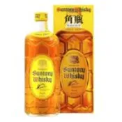 【酒立購】三得利角瓶 調和威士忌 700ml