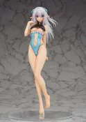 優質版 手辦 阿露蒂娜 A Lou Tina 光明水著 妖精公主 泳裝 美女 公仔