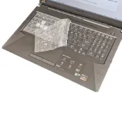 (店+)【Ezstick】ASUS TUF FA706 FA706IU fa706II TPU鍵盤膜｜奈米銀抗菌 防水可水洗